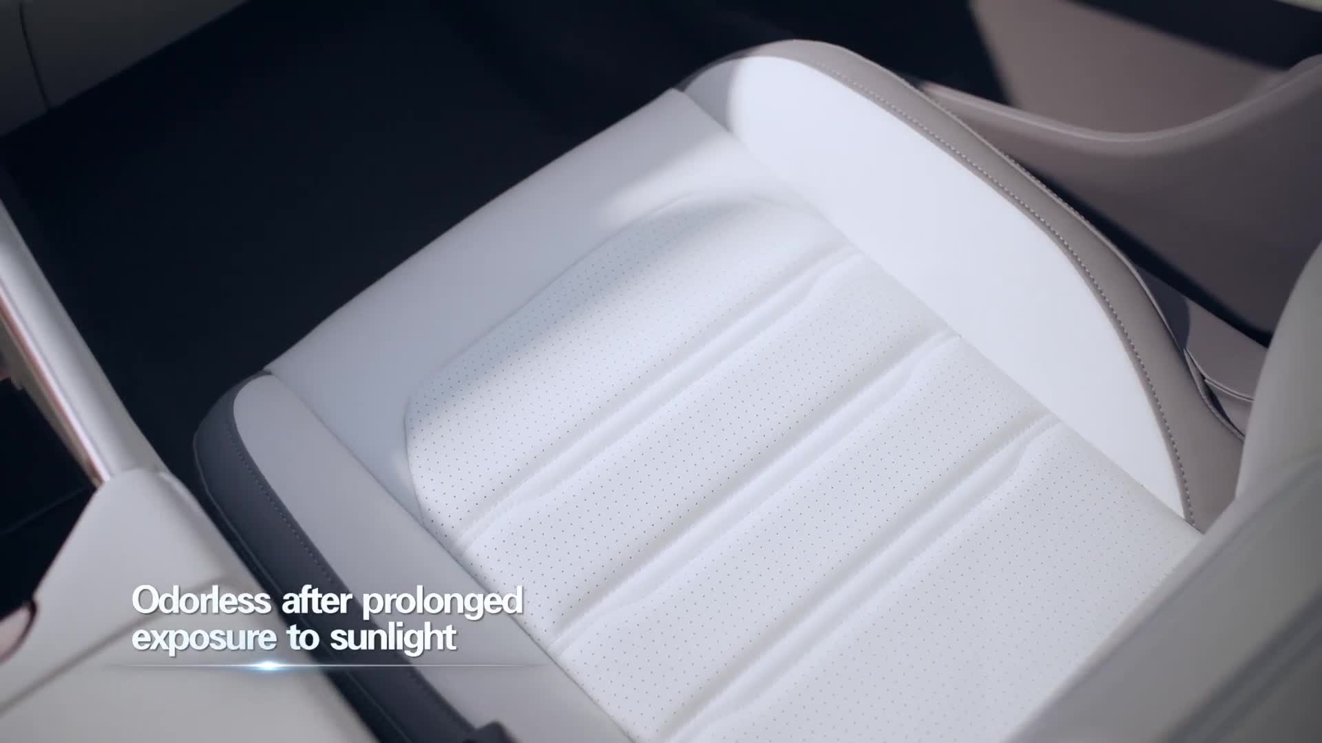 LuxSense - Reimagining the Luxury of Golf Bags - Brand Video